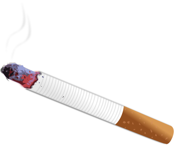 Baru Gambar Rokok PNG, Konsep Penting!
