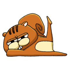最高かつ最も包括的な出っ歯 の キャラクター スーパーイラストコレクション