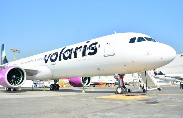 Low-cost carrier announces new domestic routes