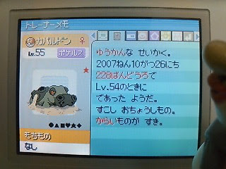 35 ポケモン プラチナ カバルドン ベストコレクション漫画 アニメ