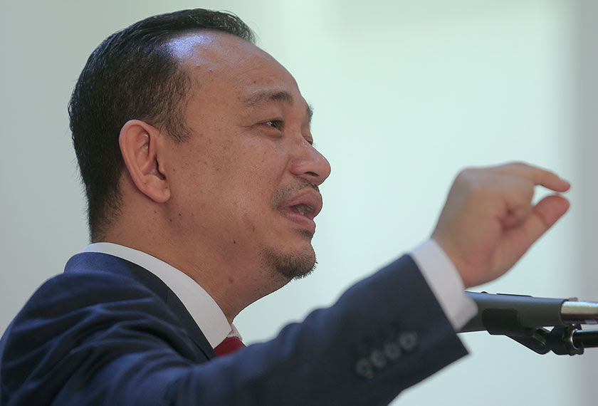 The star is a member of the straits times media partner asia news network, an alliance of 24 news media entities. Opinion Why Joceline Tan Is Always Wrong Malaysia Is Aiming For 4vs Astro Awani