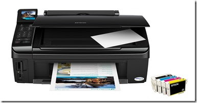 Installer le pilote du scanner epson dx. Erreur D Ordre General Sur Une Imprimante Epson Comment Vous Sortir D Affaire Rechargeimprimante Fr