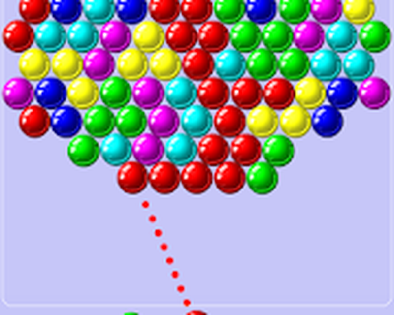 Bubble Shooter Online Jogar Grtis