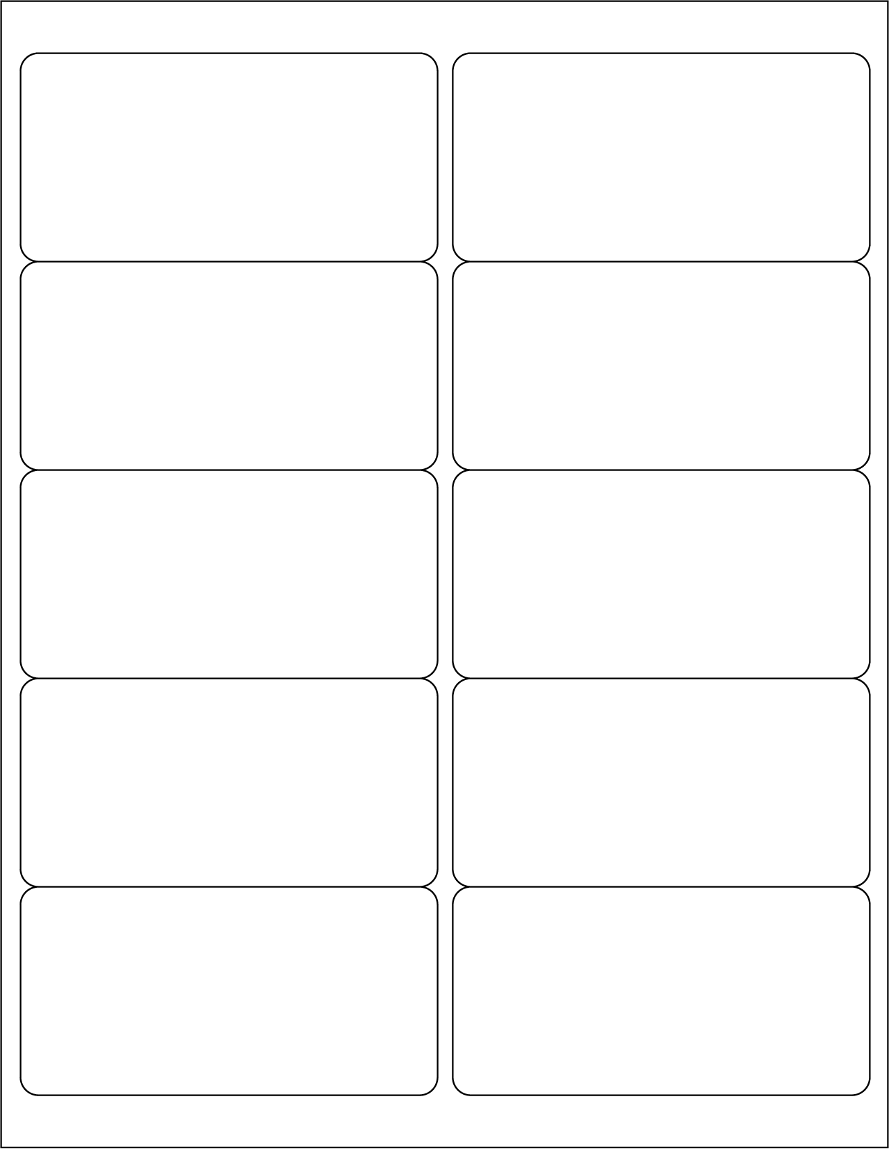 35 Label Templates For Free Labels Design Ideas