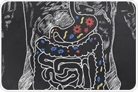 A type of gut bacteria may increase risk of bowel cancer