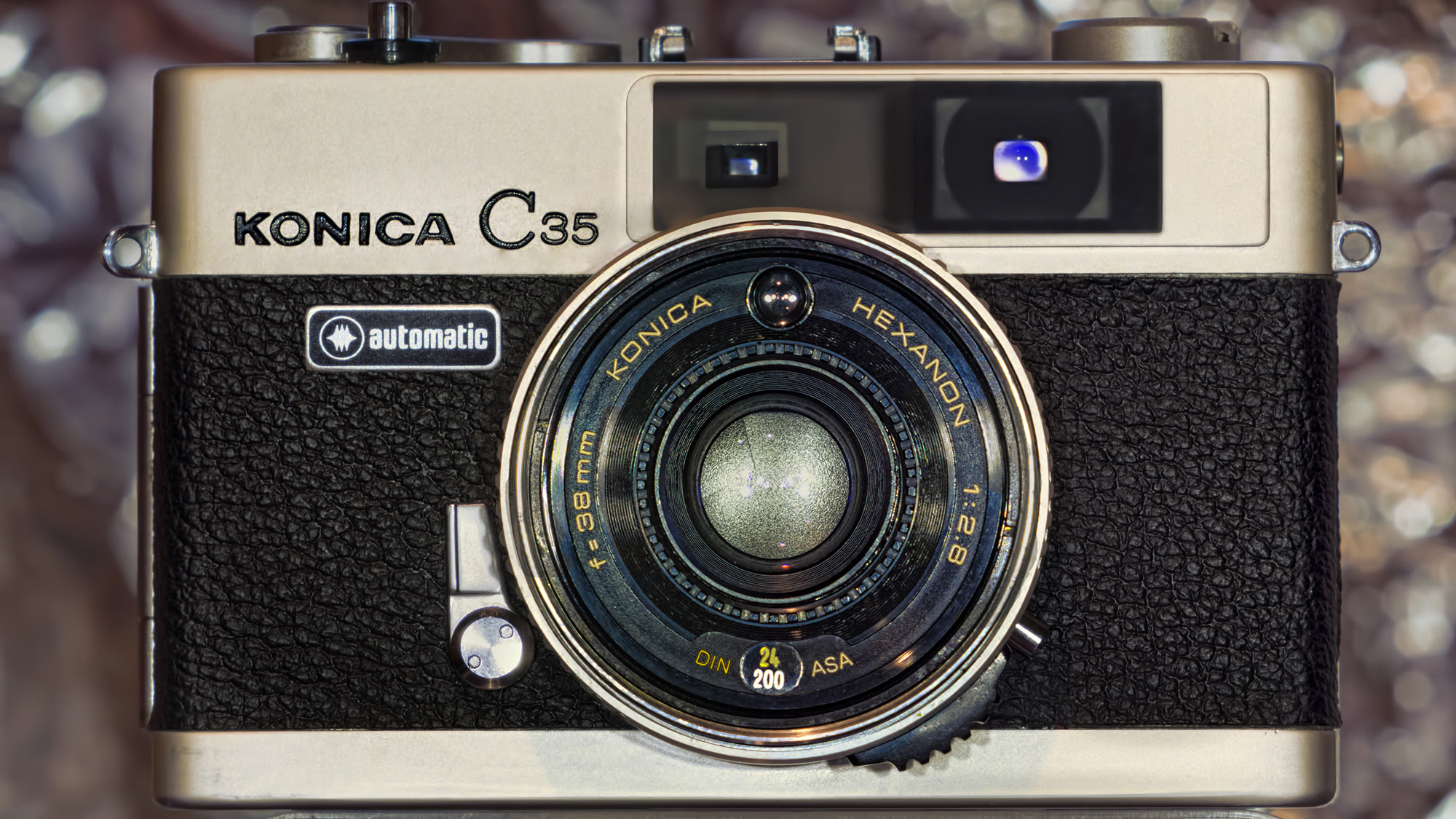 Install Konika Minolta Bizhub C35 / Windows and Android ...