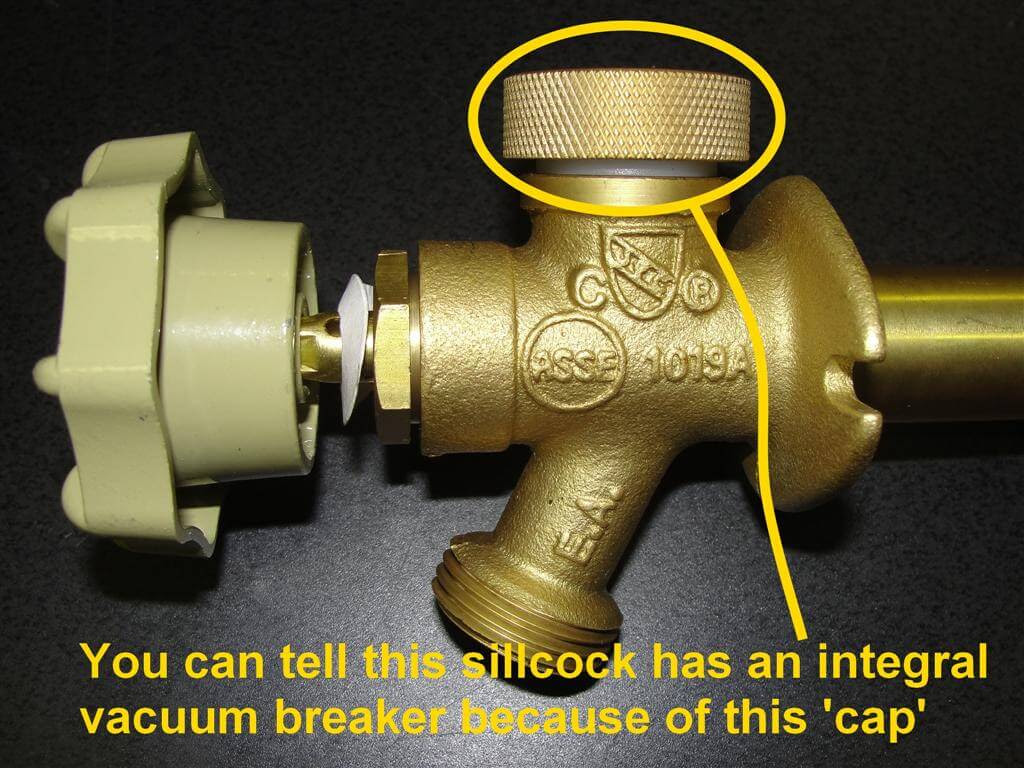 This low positioning can make it difficult to access. How To Inspect Your Own House Part 7 Protect Your Water By Preventing Cross Connections Star Tribune