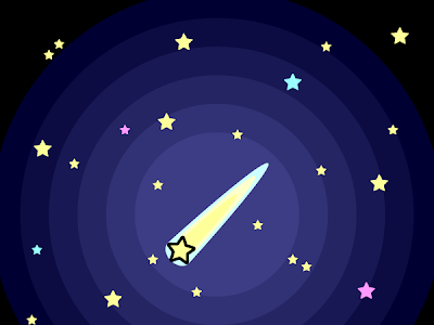 200以上 星空 イラスト 星空 壁紙 無料 215480