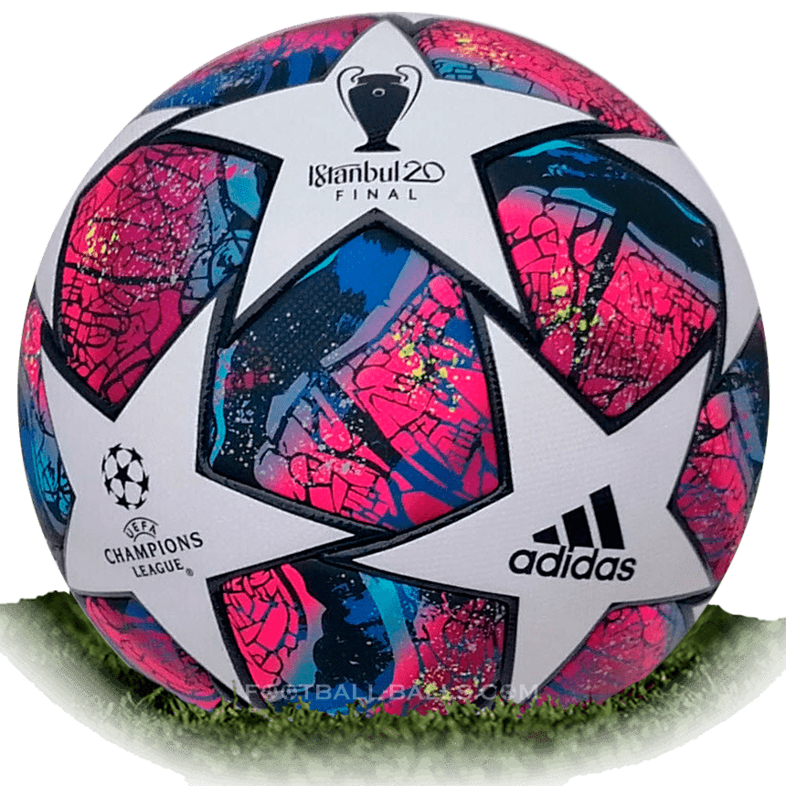 In the event of a winning bid, the second prospective final held in russia would. Adidas Finale Istanbul Is Official Final Match Ball Of Champions League 2019 2020 Football Balls Database