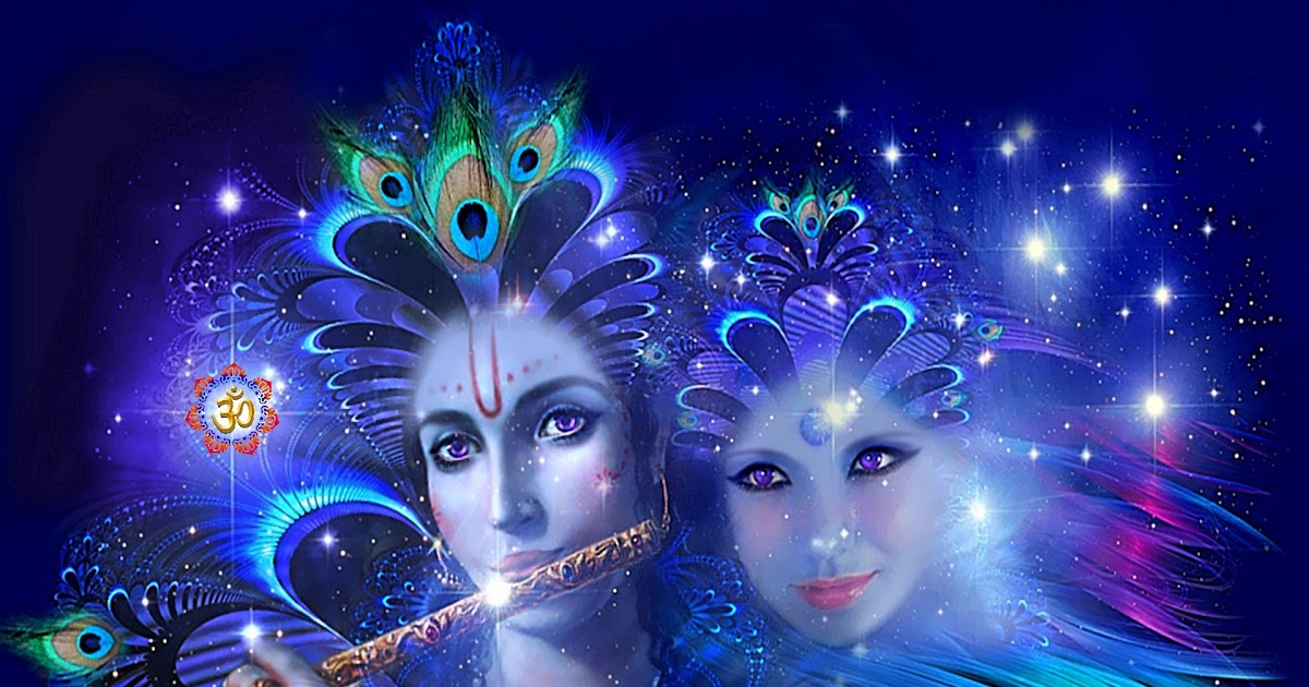 4K wallpaper: Shri Krishna Lord Krishna Images Hd 1080p Free Download