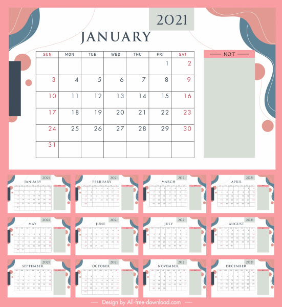 Mar 21, 2021 · librivox about. 2021 Calendar Template Bright Colorful Classic Flat Decor Vector Misc Free Vector Free Download
