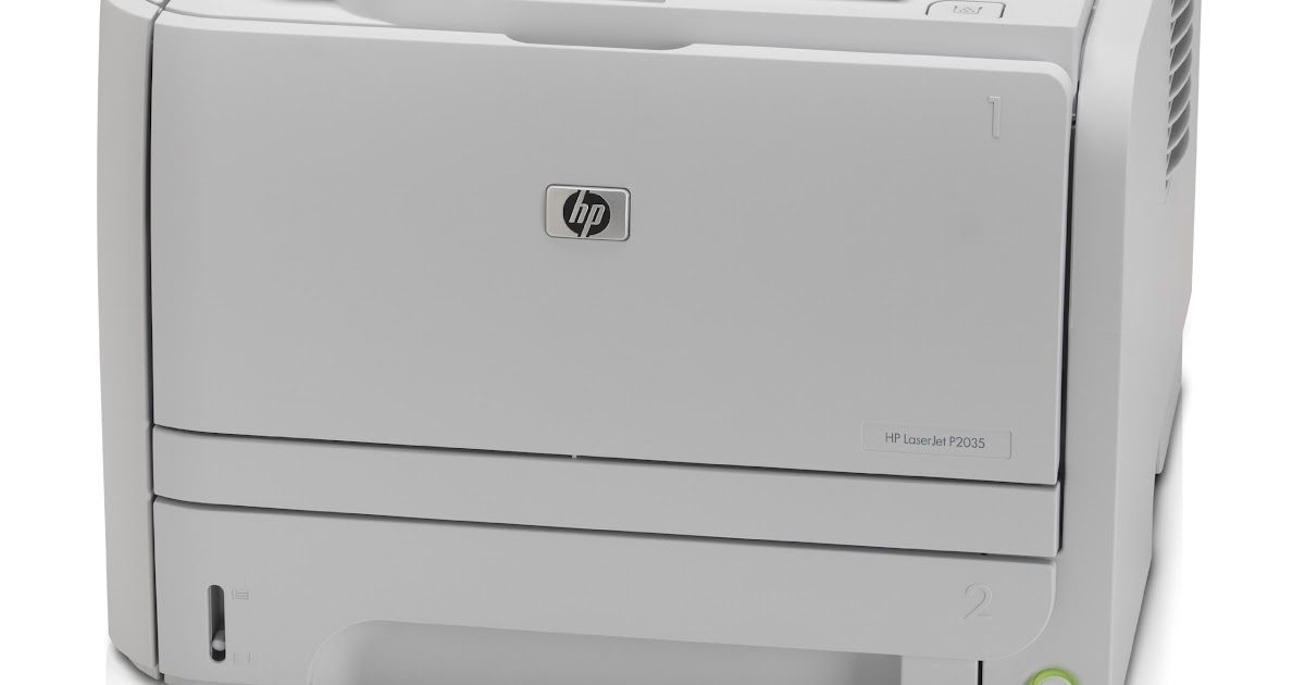 تعريف طابعات 2035 لأتش بي - ØªØ¹Ø±ÙŠÙ Ø·Ø§Ø¨Ø¹Ø© Hp ...