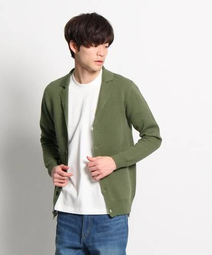 ベストニット ジャケット コーデ ファッショントレンドについて