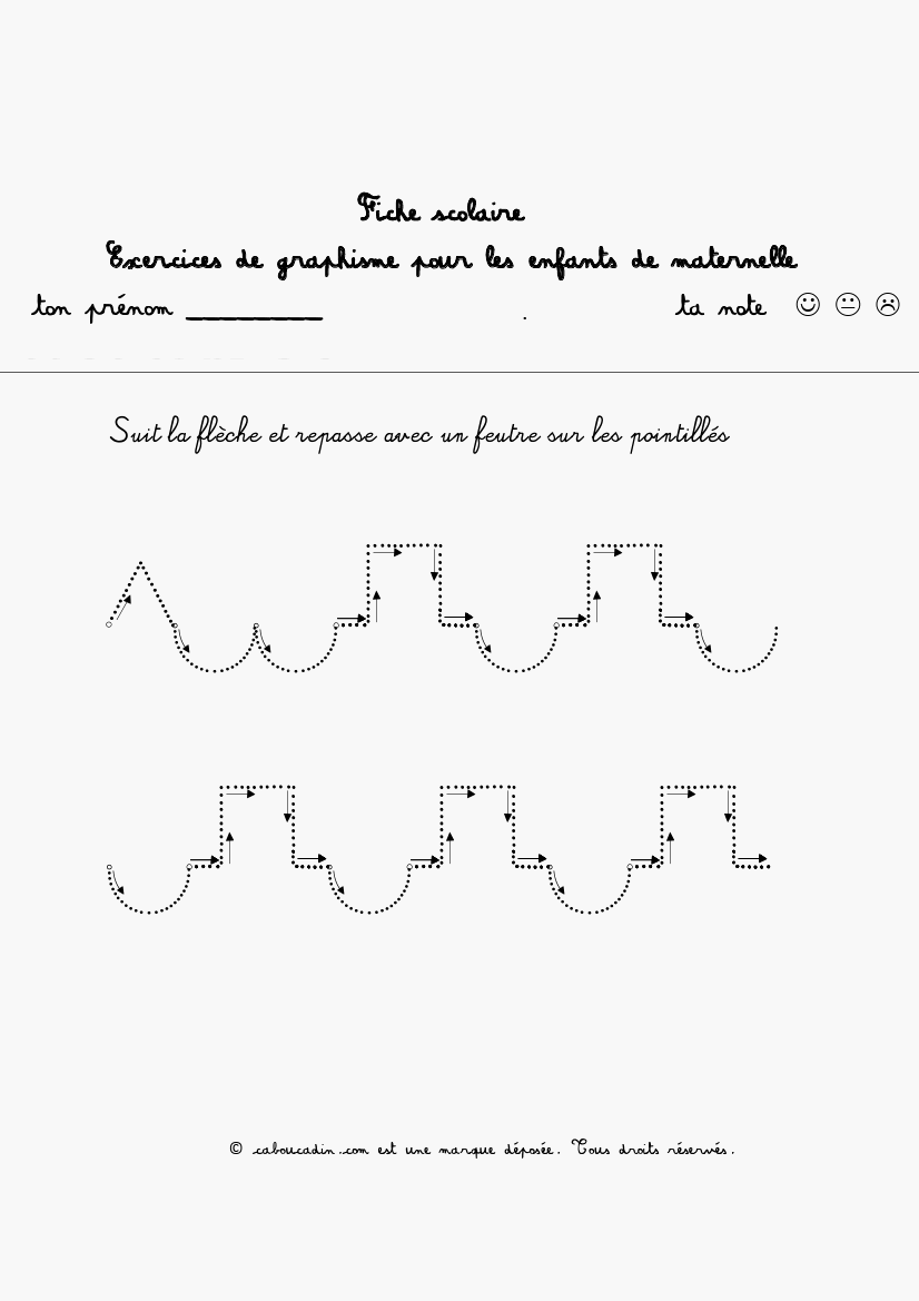 Ces fiches se déclinent en 3 niveaux de difficulté permettant de différencier l'apprentissage de la lecture. Fiches Soutien Scolaire Pour La Maternelle Et Cp