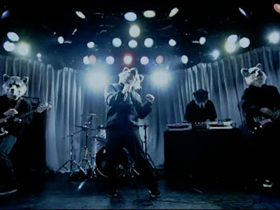 すべての美しい花の画像 Man With A Mission 壁紙 高画質