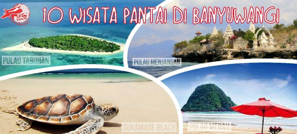 85 Gambar  Poster Wisata  Alam Terbaru Kumpulan Gambar  