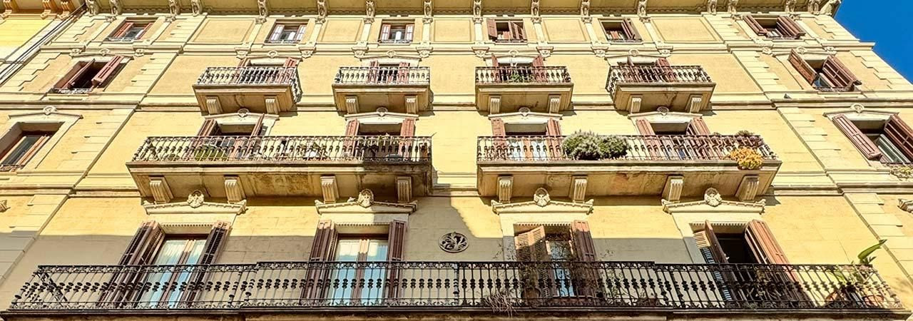 Vivienda en Barcelona - 1.140.000 eur