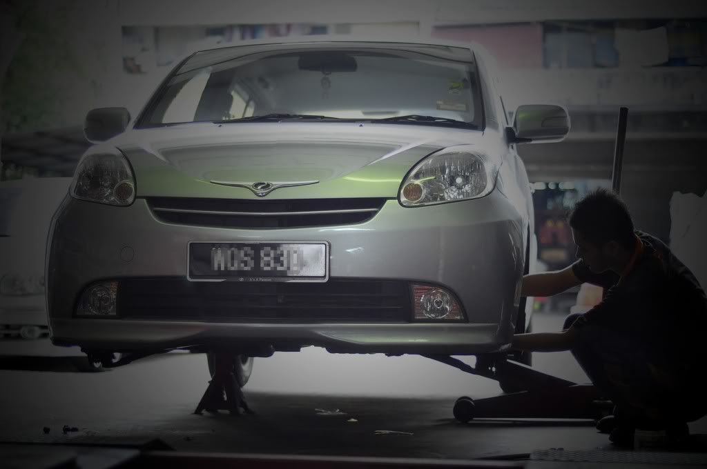 Perodua Myvi Original Tyre Size - Nice Info d
