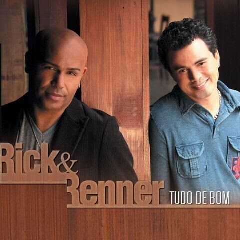 Rik E Rener Baixa : Discografia Rick E Renner - homesiri