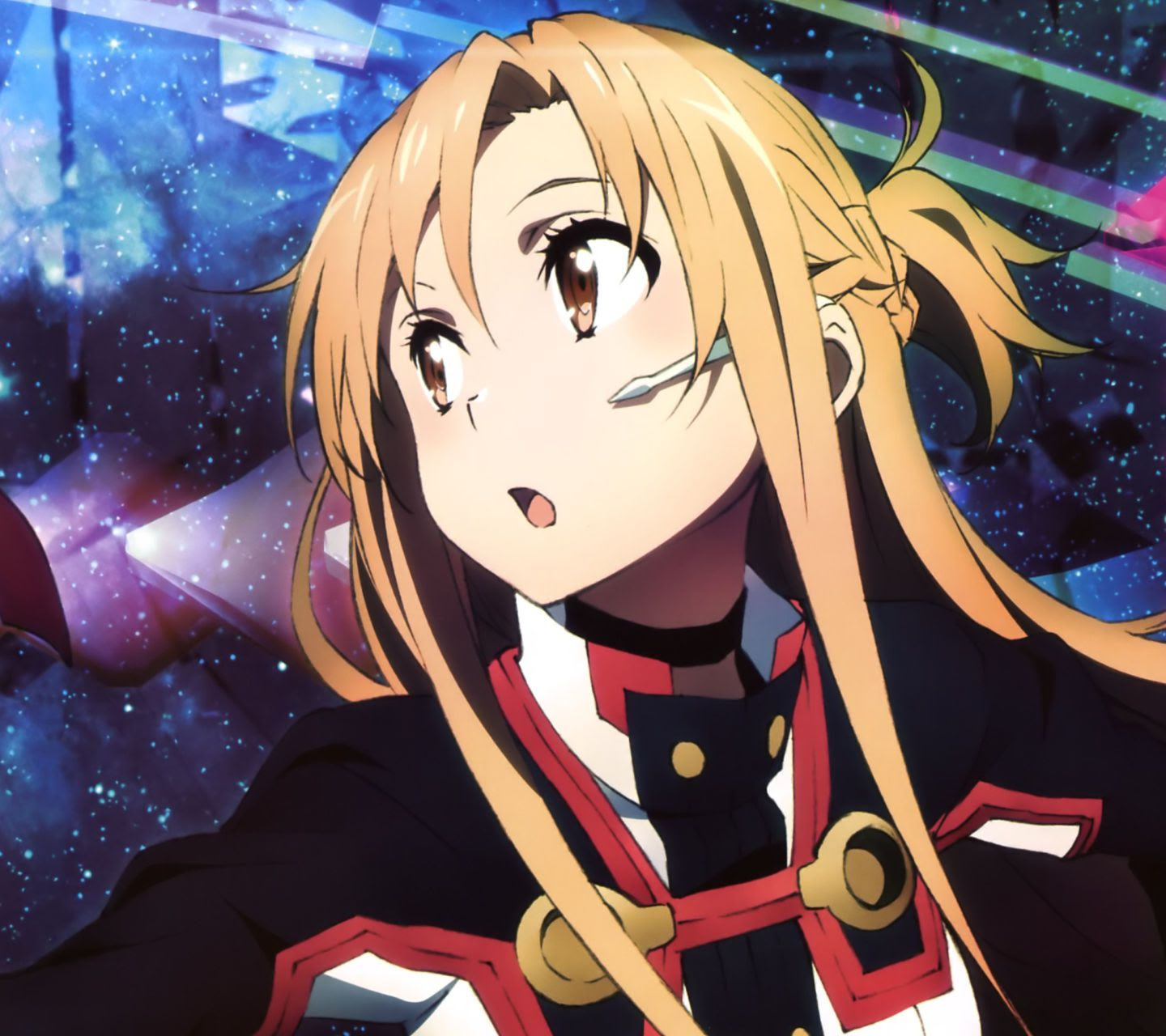 トップレート Sao 高 画質 Ngopikabegami