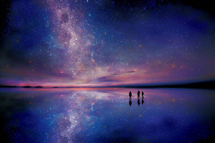 ベスト50 Iphone 壁紙 星空 高画質 最高の花の画像