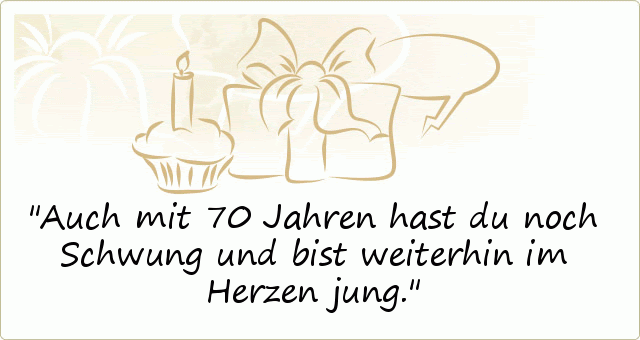 zitate geburtstag vater