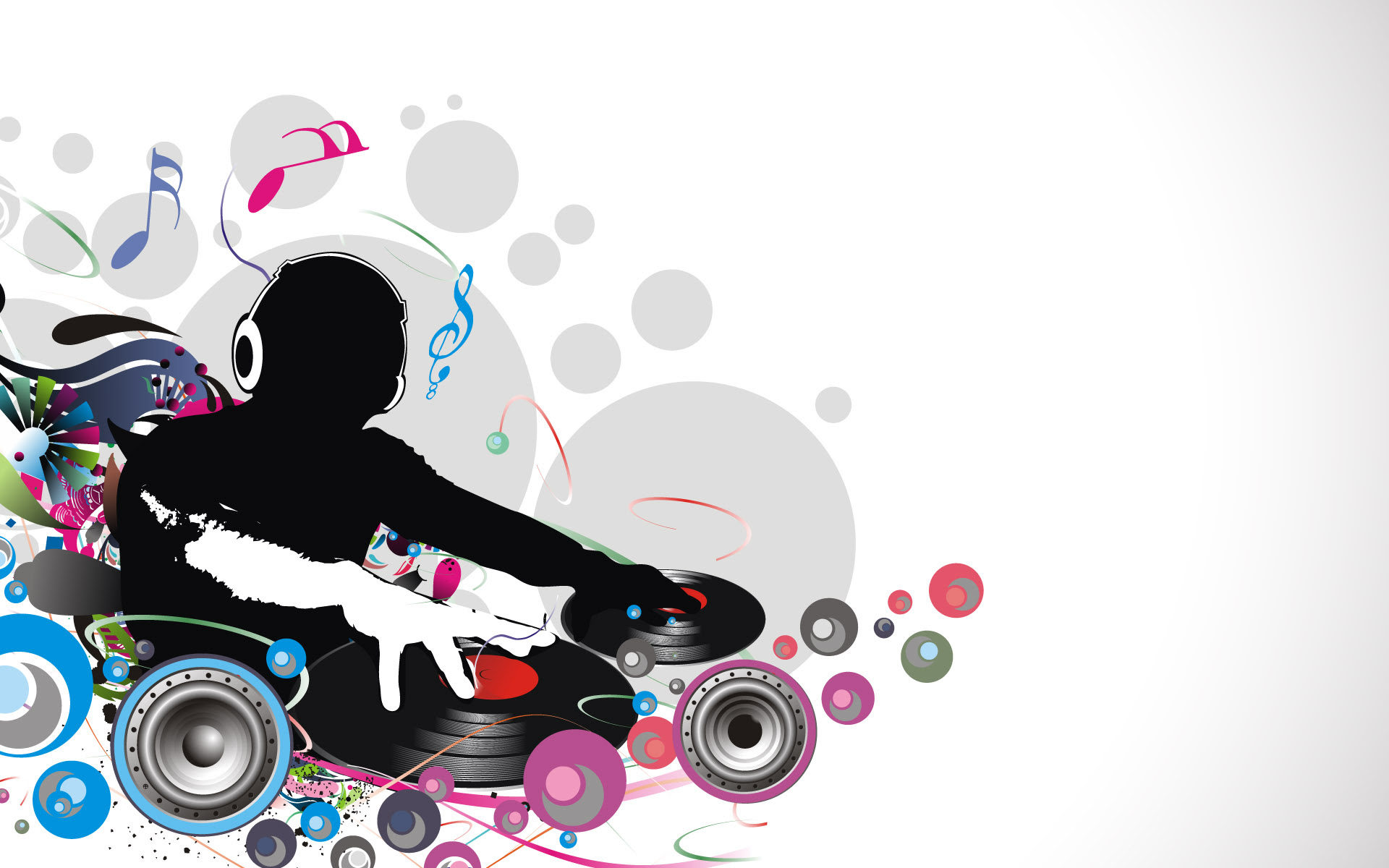 Dj かっこいいイラスト 新しい壁紙明けましておめでとうございます21