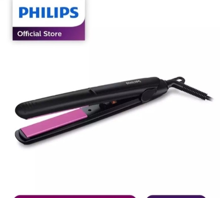  Macam  Macam  Catok  Rambut  Philips CERMITOK