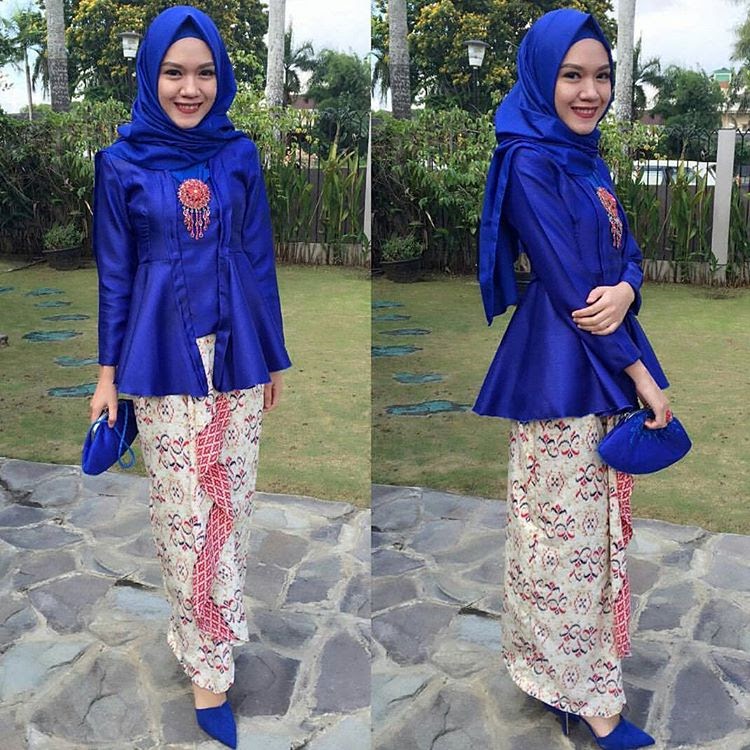 Ide Spesial 16+ Baju Warna Burgundy Cocok Dengan Jilbab Warna Apa