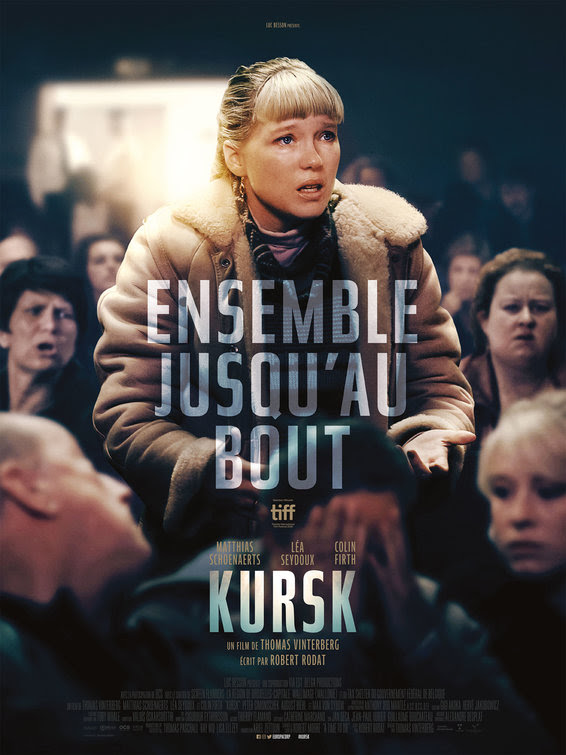 Bahas film kursk blogspot / film parasite dan kerennya drama korea | erfano : The Command Aka Kursk Movie Poster 4 Of 8 Imp Awards