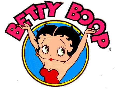 Download Get Betty Boop Svg Image Free PNG Free SVG files ...