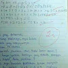 Surat Permintaan Maaf Dalam Bahasa Inggris Dan Artinya : 5 Surat Lamaran Pekerjaan Dalam Bahasa Inggris - ben jobs - Contoh surat pribadi dalam bahasa inggris dan artinya.