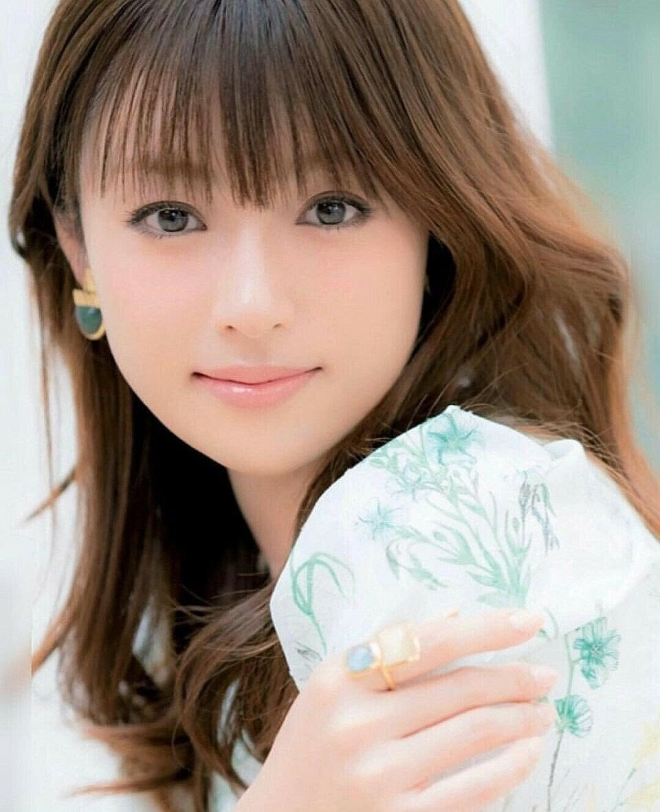 深田 恭子 メナード かわいい Kabehpictjp