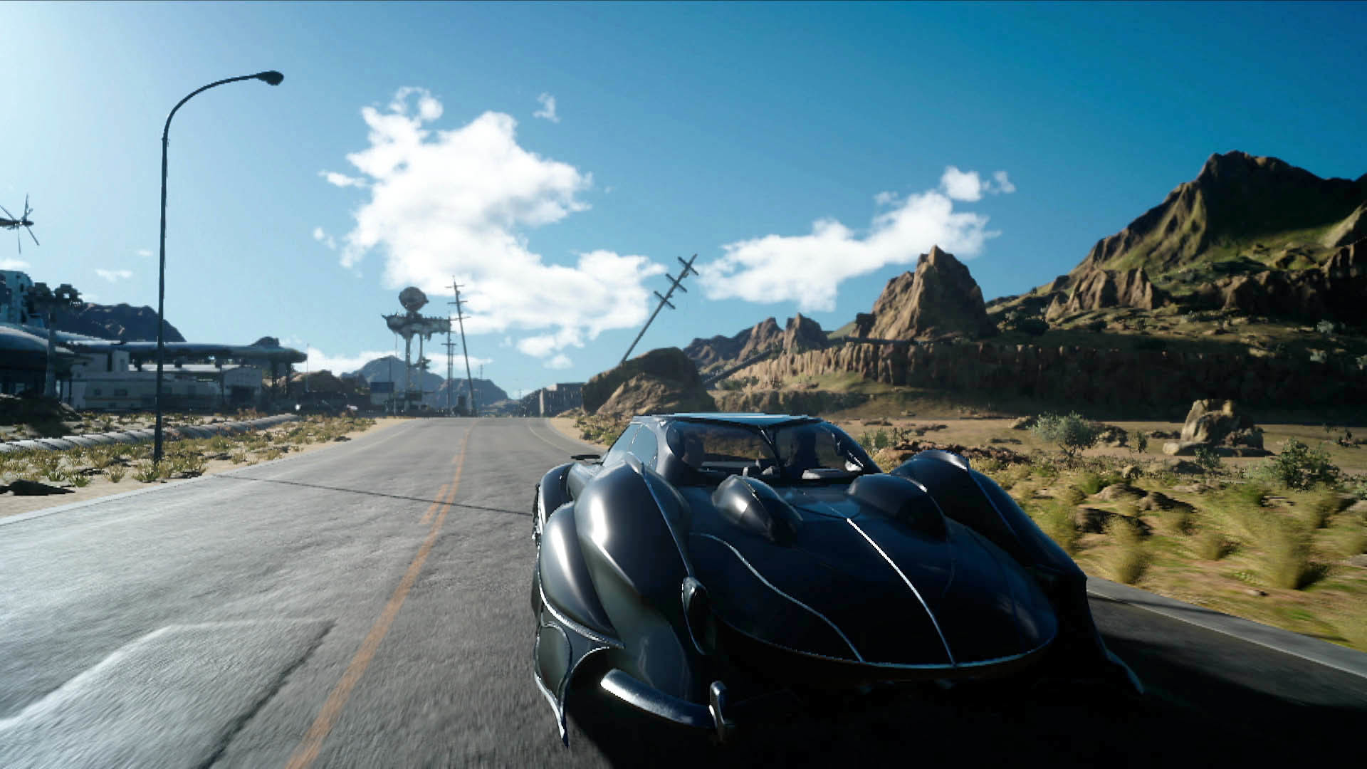 最良かつ最も包括的な Ff15 壁紙 Iphone ざたなもめ