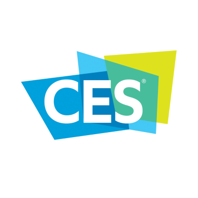 Logo de CES 2017 (ibtimes.com)