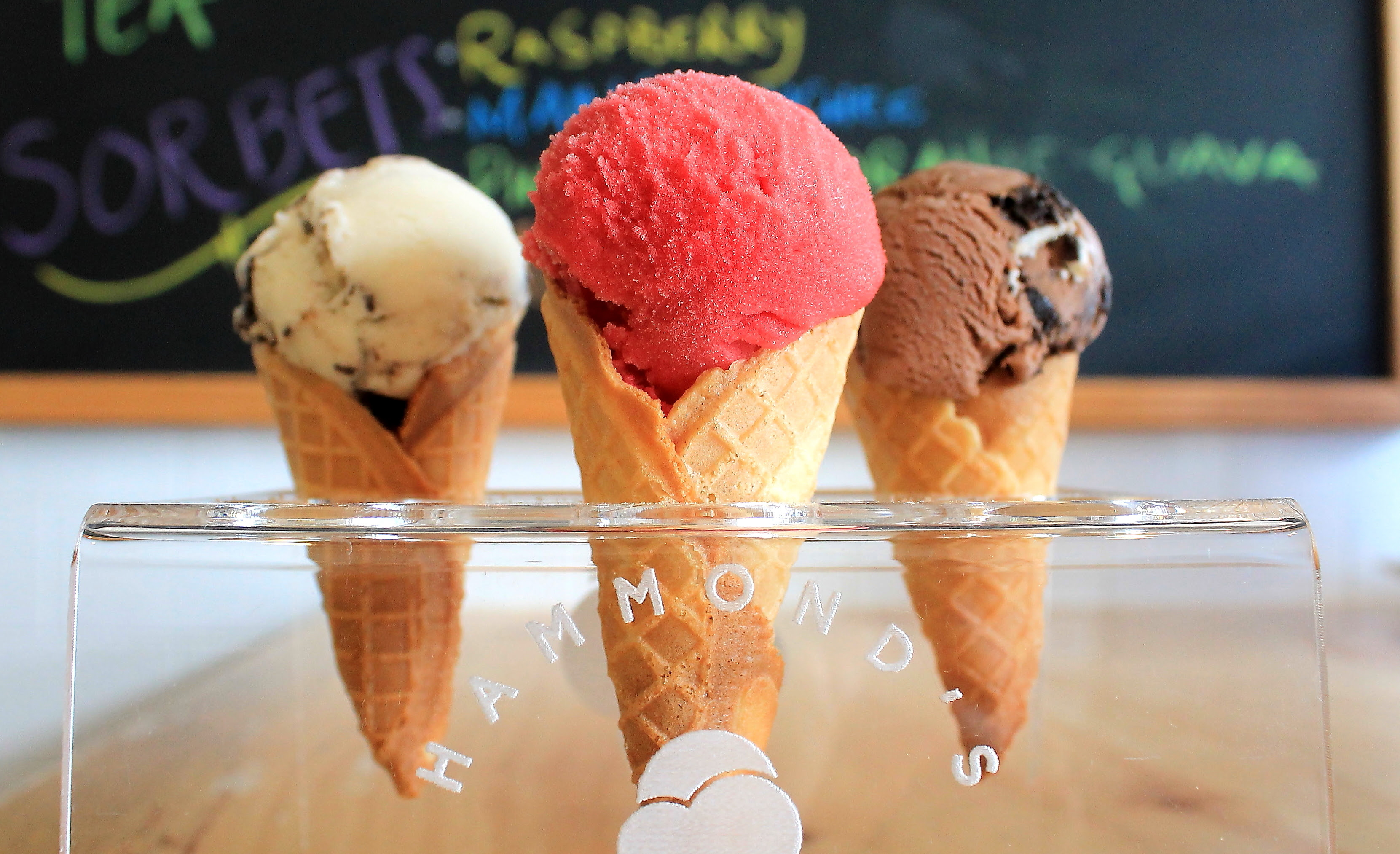 Resepi Fancy Ice Cream - Soto Krikilan