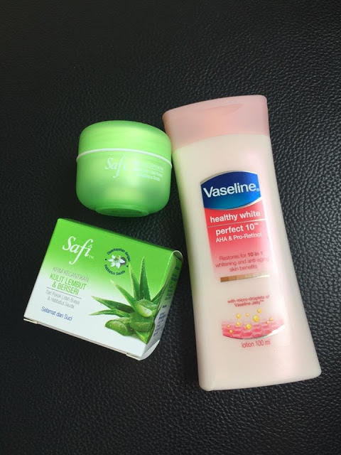Cara putihkan ketiak dengan bahan sederhana yang mudah didapat. Cerahkan Kulit Tangan Dan Kaki Hanya Dengan 2 Bahan Ini Wanita Ini Kongsi Rahsia Semuanya Jdt