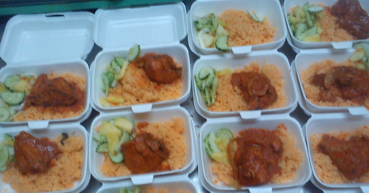 Resepi Nasi Ayam Kurma - Recipes Pad i