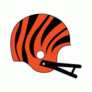 Share all sharing options for: Cincinnati Bengals Logos History Images Logos Lists Brands