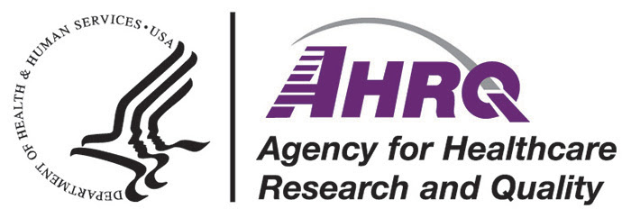 AHRQ Logo