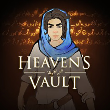 Heaven's Vault — Save 20%