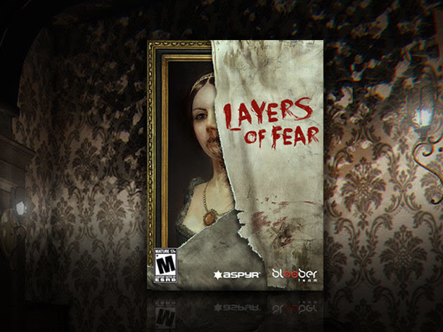 Layers of Fear