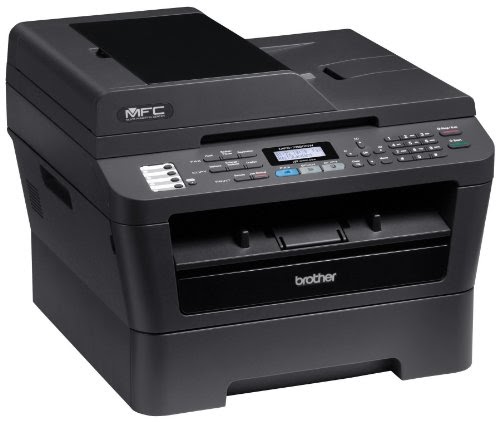 Brother Printer Drivers Dcp-T700W / DCP-T700W | Imprimanta multifunctionala inkjet | Brother ...