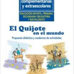 actividades el quijote