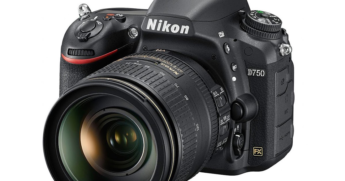 Nikon D750 Camera News at Cameraegg