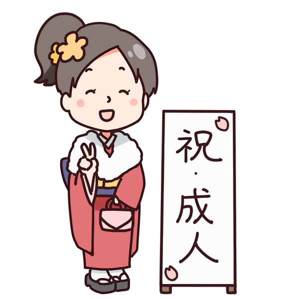 ベストコレクション 着物 可愛い イラスト 着物 女の子 可愛い イラスト Muryowebdesign