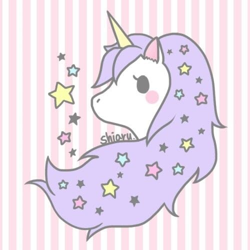 コレクション ユニコーン イラスト 書き方 デスクトップ 壁紙 シンプル