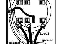 7 3 Phase Wire High Side Diagram