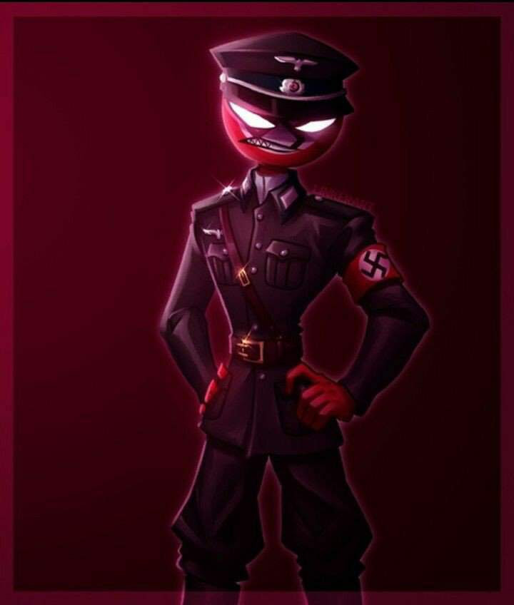 For al the countryhumans nsfw content. Best Third Reich Ship Countryhumans Amino Eng Amino