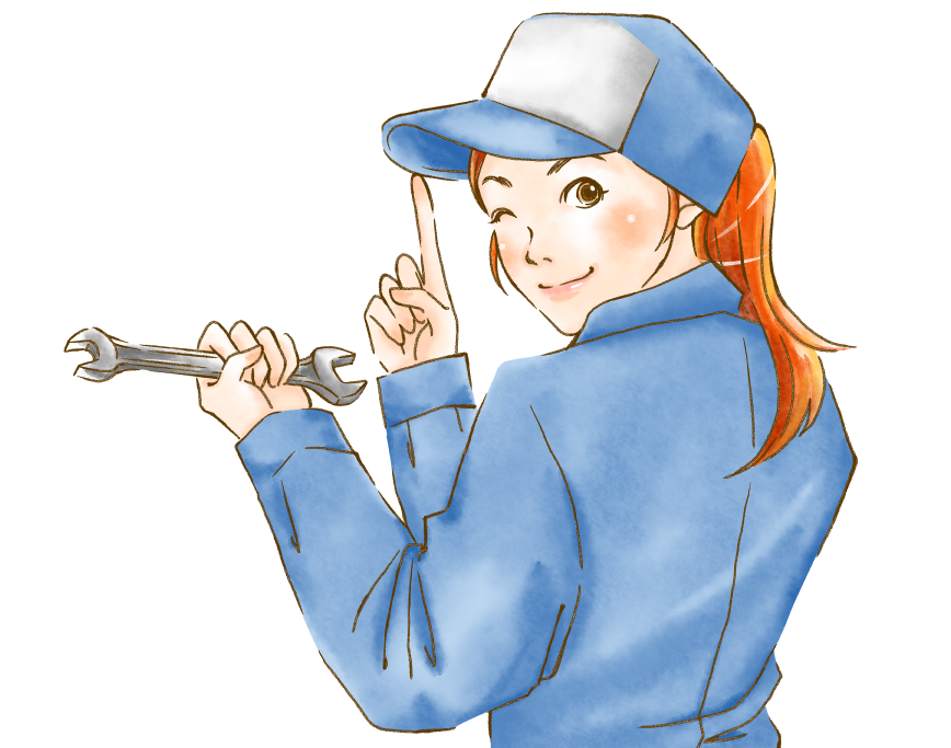 無料イラスト画像 最新のhd作業 服 身だしなみ イラスト
